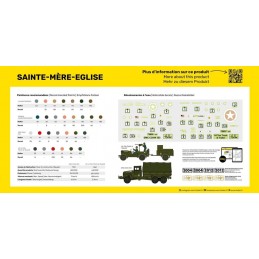 Holy Mother Church 1/72 Heller Heller HEL-50327 - 2