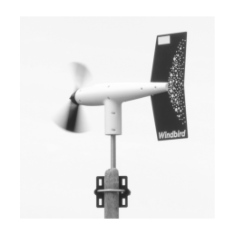 WindBird Connected Anemometer Sigfox OpenWindMap DIY OWM-WINDBIRD - 1