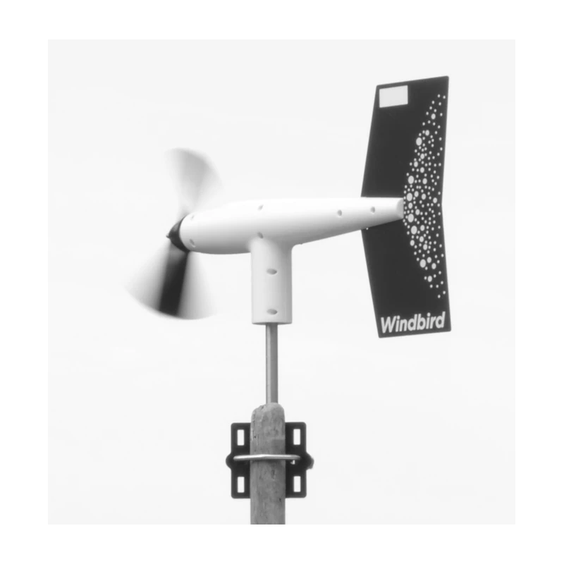 Anémomètre WindBird connecté Sigfox OpenWindMap DIY OWM-WINDBIRD - 1 Anémomètre WindBird connecté Sigfox OpenWindMap DIY OWM-WINDBIRD - 1