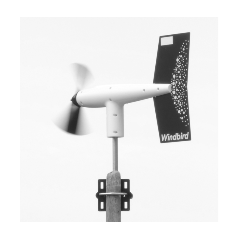 WindBird Connected Anemometer Sigfox OpenWindMap DIY OWM-WINDBIRD - 1