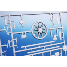 Potez 25A2 Version Jupiter 1/72 Special Hobby  SH72420 - 6