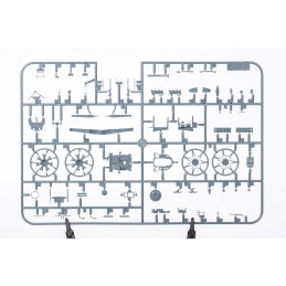 Avion A6M2 Zero Type 11 1/48 Eduard  82211 - 11