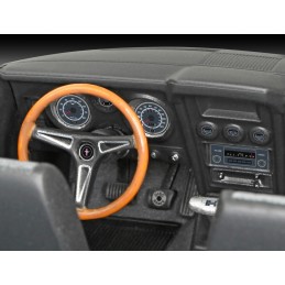 Mustang Boss 351 - 1971 1/25 Revell Revell 07699 - 6