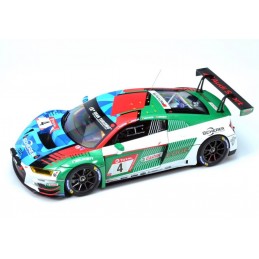 Audi R8 LMS EVO 1/24 Beemax - Nunu  PN24026 - 2