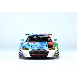 Audi R8 LMS EVO 1/24 Beemax - Nunu  PN24026 - 3