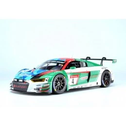 Audi R8 LMS EVO 1/24 Beemax - Nunu  PN24026 - 4