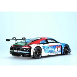 Audi R8 LMS EVO 1/24 Beemax - Nunu  PN24026 - 5