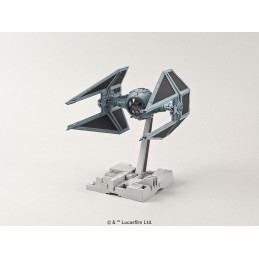 TIE Interceptor Star Wars 1/72 Revell Bandai Revell 01212 - 1