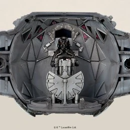 TIE Interceptor Star Wars 1/72 Revell Bandai Revell 01212 - 6