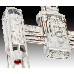 Y-wing Fighter Star Wars 1/72 + Revell paintings Revell 05658 - 3