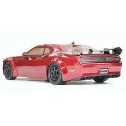 Stinger brushless 4WD 1/10 RTR FTX FTX FTX5492 - 3