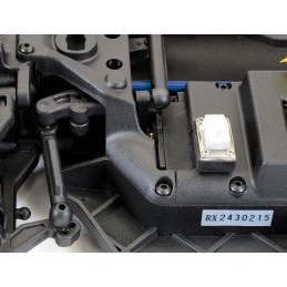 Stinger brushless 4WD 1/10 RTR FTX FTX FTX5492 - 12