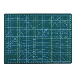 Tapis de découpe Cutting Mat A4 CML  CML015 - 1