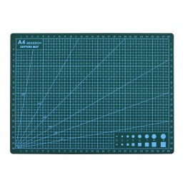 Tapis de découpe Cutting Mat A4 CML  CML015 - 2