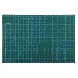 Tapis de découpe Cutting Mat A3 CML  CML016 - 1