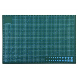 Tapis de découpe Cutting Mat A3 CML  CML016 - 2