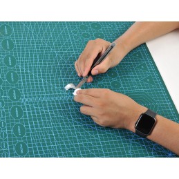 Tapis de découpe Cutting Mat A2 CML  CML017 - 3