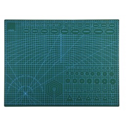 Tapis de découpe Cutting Mat A2 CML  CML017 - 1