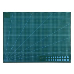 Tapis de découpe Cutting Mat A2 CML  CML017 - 2