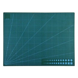 Tapis de découpe Cutting Mat A2 CML  CML017 - 2
