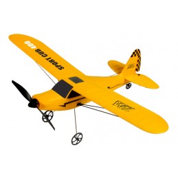 Fun2Fly Sport Cub 400 400mm RTF T2M T2M T4525 - 1