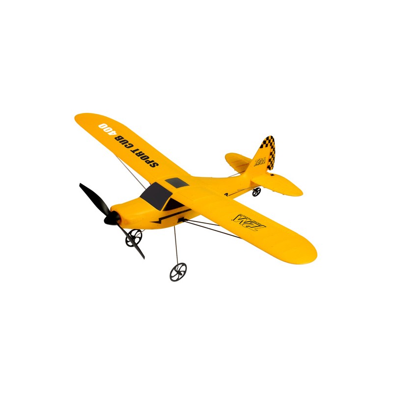 Fun2Fly Sport Cub 400 400mm RTF T2M T2M T4525 - 1