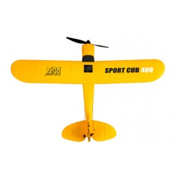Fun2Fly Sport Cub 400 400mm RTF T2M T2M T4525 - 3