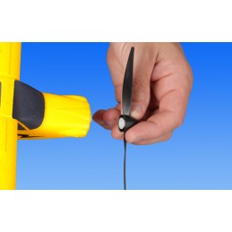 Fun2Fly Sport Cub 400 400mm RTF T2M T2M T4525 - 4