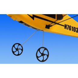 Fun2Fly Sport Cub 400 400mm RTF T2M T2M T4525 - 6