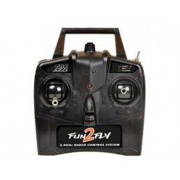 Fun2Fly Sport Cub 400 400mm RTF T2M T2M T4525 - 7