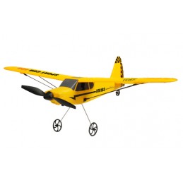 Fun2Fly Sport Cub 400 400mm RTF T2M T2M T4525 - 2