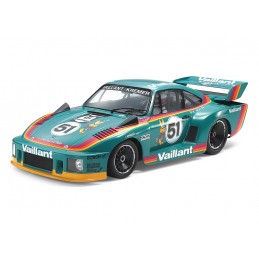 Porsche 935 Vaillant 1/20 Tamiya Tamiya 20071 - 1