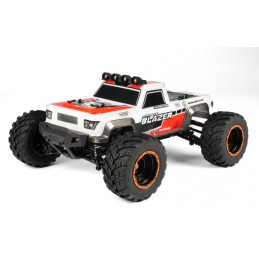 Pirate Blazer 4x4 2.4GHz RTR 1/10 T2M T2M T4977 - 1