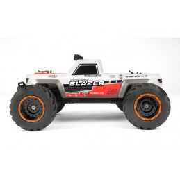 Pirate Blazer 4x4 2.4GHz RTR 1/10 T2M T2M T4977 - 2