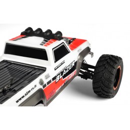 Pirate Blazer 4x4 2.4GHz RTR 1/10 T2M T2M T4977 - 4