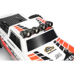 Pirate Blazer 4x4 2.4GHz RTR 1/10 T2M T2M T4977 - 5