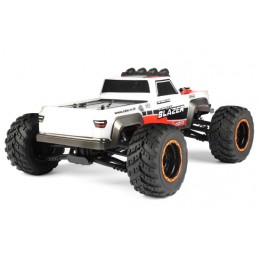Pirate Blazer 4x4 2.4GHz RTR 1/10 T2M T2M T4977 - 6