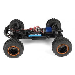 Pirate Blazer 4x4 2.4GHz RTR 1/10 T2M T2M T4977 - 7