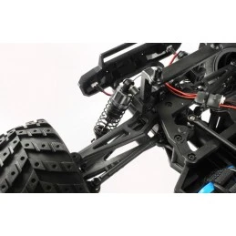 Pirate Blazer 4x4 2.4GHz RTR 1/10 T2M T2M T4977 - 11