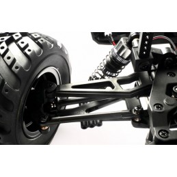 Pirate Blazer 4x4 2.4GHz RTR 1/10 T2M T2M T4977 - 12