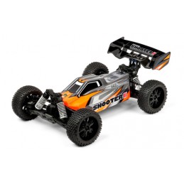 Pirate Shooter II Brushless RTR 4x4 2.4GHz T2M T2M T4957B - 2