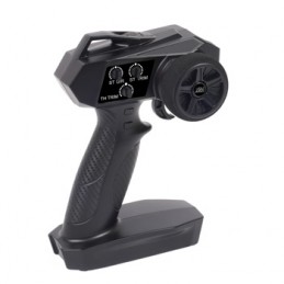 Pirate Shooter II Brushless RTR 4x4 2.4GHz T2M T2M T4957B - 4