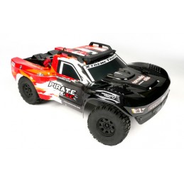 Pirate X-SC Brushless RTR 4x4 2.4GHz T2M T2M T4978 - 2