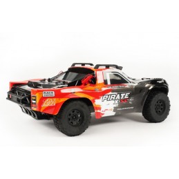 Pirate X-SC Brushless RTR 4x4 2.4GHz T2M T2M T4978 - 6