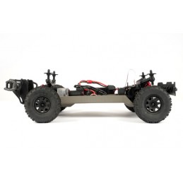 Pirate X-SC Brushless RTR 4x4 2.4GHz T2M T2M T4978 - 14