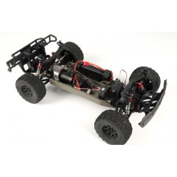 Pirate X-SC Brushless RTR 4x4 2.4GHz T2M T2M T4978 - 13