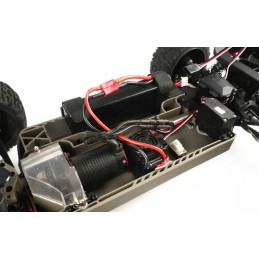 Pirate X-SC Brushless RTR 4x4 2.4GHz T2M T2M T4978 - 15