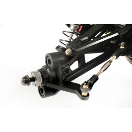 Pirate X-SC Brushless RTR 4x4 2.4GHz T2M T2M T4978 - 16