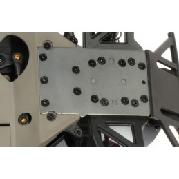 Pirate X-SC Brushless RTR 4x4 2.4GHz T2M T2M T4978 - 17