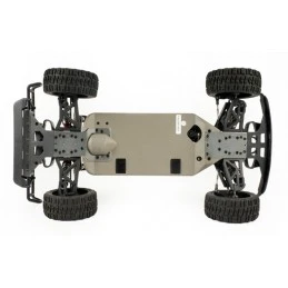 Pirate X-SC Brushless RTR 4x4 2.4GHz T2M T2M T4978 - 18